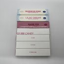 아랫기천 | 롬앤 처돌이의 롬앤 틴트 언박싱(feat. 롬앤 밀크 그로서리)