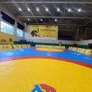 국제대학교 창조관(체육관) 이미지