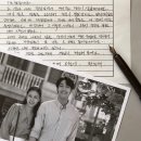 행운이 아닌 행복을 바랄게