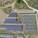 제주2호 태양광발전소 이미지