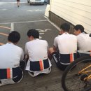 안경매니져삼천포홈플러스점 | 2015 - 09 - 14 남해 투어링 후기