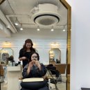 80 | 돈암동 보문동 한성대미용실 추천 | 대셍헤어 성신여대 본점 복구매직 + 발레아쥬 후기♡