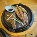 생생왕꽃게 | 태안 게국지와 생선구이 맛집 생생왕꽃게 후기 내돈내산