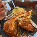 동홍돈 | 제주 서귀포 무한리필 돈까스맛집 귤밭사이로수제돈가스 동홍점