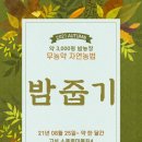 밤나무 민박 이미지