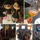 생일축하 감사. 필라델피아 가족상봉 유펜 nanofood 초청강연. 나노 상호작용 학문과 삶의 공명. 나노식품 영양전달체 창시자 김동명 이미지