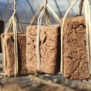 박종수농장 | [해남전통메주] 행복한 해남농장 메주로 간장담그기