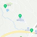 월평~월평리교차로 이미지