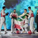 월드컵태권도 이미지