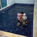 수목원마트편의점 | 가평키즈풀빌라 2살아기랑 오로라키즈풀빌라 C1 방 이용후기