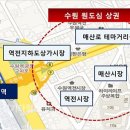 역전지하도상가 이미지