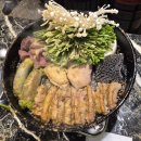 황소마을 | 의정부 소곱창 동오마을 건우황소곱창 본점 모듬세트 솔직후기