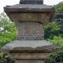 남원 실상사 백장암 삼층석탑 이미지