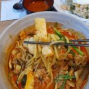 경찰병원역 가락동 짬뽕 맛집 &#39;화신교동짬뽕&#39; 후기