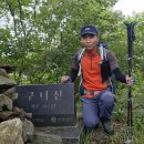 한남금북정맥5구간(이티재~모래재) 이미지