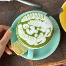 네일 눅(nail nook) | 코타키나발루카페 Nook Cafe 눅카페 내돈내산 추러스 아사히볼 볼로네제파스타 추천메뉴