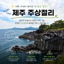 제주중문대포해안주상절리대 | 제주 중문 대포해안 주상절리대 내돈내산 후기 | 천연기념물 용암 지형과 야자수 산책로까지