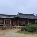 안동하회마을 이미지