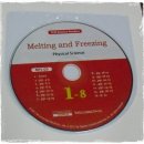 엄마도 공부하게 하는 책 - [Melting and Freezing : TCM Science Readers] 이미지