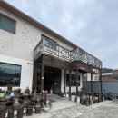 박경리 메밀향 이미지