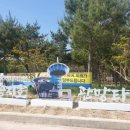 송지호해변(중앙) 이미지