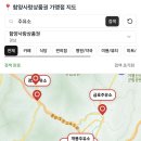 알뜰함양주유소