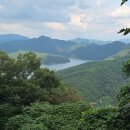 옥천군군북면국원보건진료소 | 대청호오백리길 9구간 : 옥천역 ~ 마성산 ~ 석호리