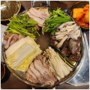 흔한국밥