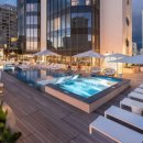 하와이호텔 이미지