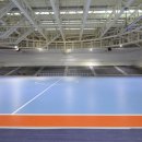 세종시민체육관 이미지