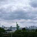 소프트뱅크시티 | 오다이바 건담쇼 후기 및 다이버시티 - 도쿄여행 가볼만한 곳