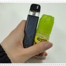 전자담배 액상 후기 및 선택한 이유