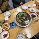 놀부능이버섯백숙 이미지