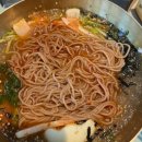 유천동맛집 향기면옥 태평본점 막국수 후기