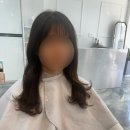 강릉원주대미용실 커트맛집 교동헤어샵 어바웃미