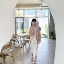 씨유 천안풍세센토피아점 | 천안 풍세카페 시유당 / 태학산 뷰 브런치카페 ♥