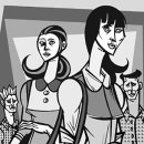 솔롱고스 이미지