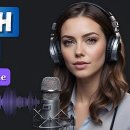 English Speaking / Story Listening 이미지