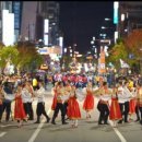 댄싱공연장 이미지