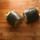꽁지김밥 Daum카페