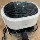 수지로6L | 내돈내산 에프 추천! 자일렉 글라스 에어프라이어 6L 장단점 후기