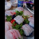 41190-01-07-262 | 제주도 대방어 방어 방어회 맛집 추천 제주앞바다횟집 신선한 대방어를 즐길 수 있는 곳