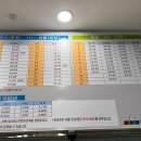 아산시외버스터미널 이미지