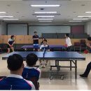 한양탁구