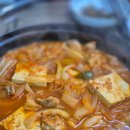 고집불통반찬 | 분당 율동공원 맛집 고집불통 두루치기 장단점