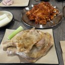 사계절 맛집 | 내돈내산 망원역 맛집 :: 사계절 숯불 닭갈비 솔직후기