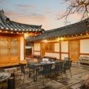 한옥스테이 행복한 집 이미지