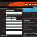 더뷰호텔(the view hotel) 이미지