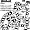 Traffic Jam 이미지