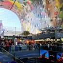 큐브 호스텔 | 암스테르담 근교 로테르담 여행 마켓홀 &amp; 큐브하우스 Markthal &amp; Cube Houses